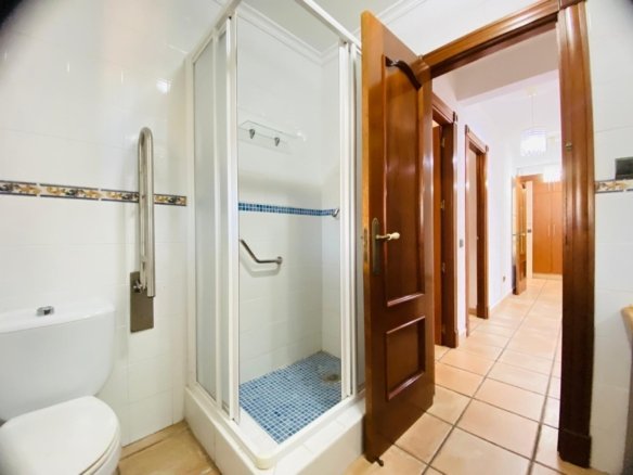 2 Bedroom 2 Bathroom Villa in Orihuela Costa - Caza De Casa