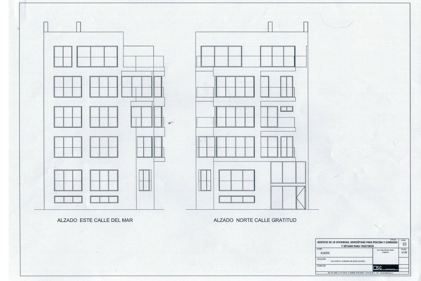 120 m² Land in Guardamar del Segura - Caza De Casa