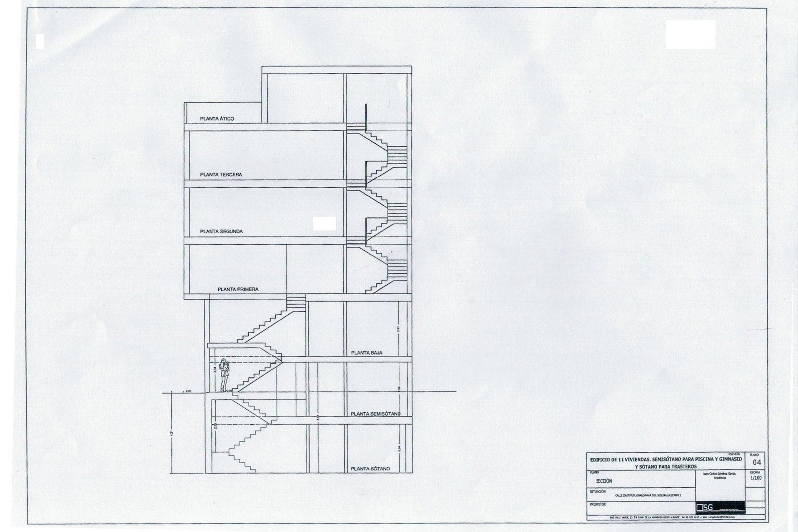 120 m² Land in Guardamar del Segura - Caza De Casa