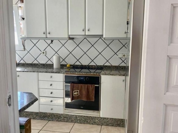 4 Bedroom 3 Bathroom Town House in Altea - Caza De Casa