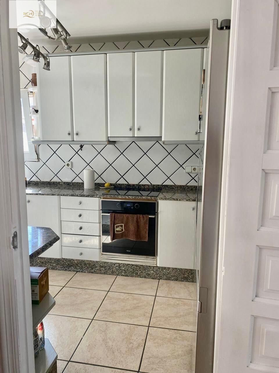 4 Bedroom 3 Bathroom Town House in Altea - Caza De Casa