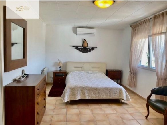 4 Bedroom 3 Bathroom Town House in Altea - Caza De Casa