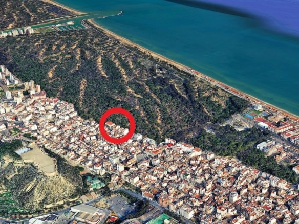 120 m² Land in Guardamar del Segura - Caza De Casa