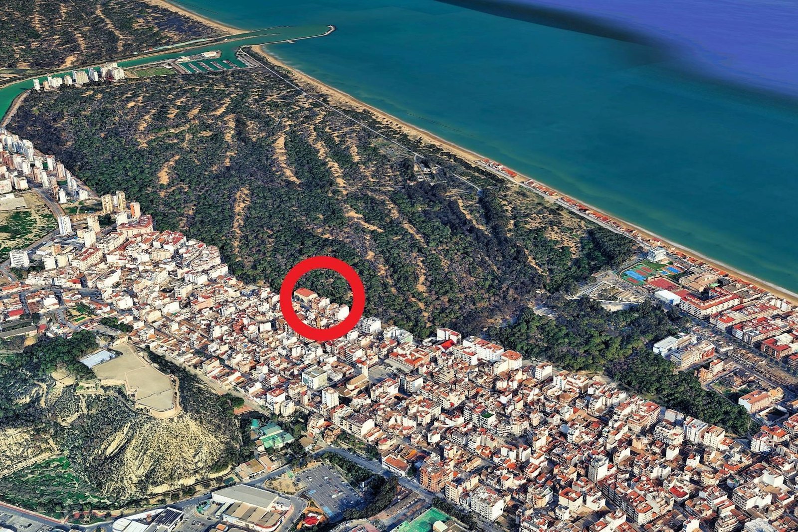 120 m² Land in Guardamar del Segura - Caza De Casa