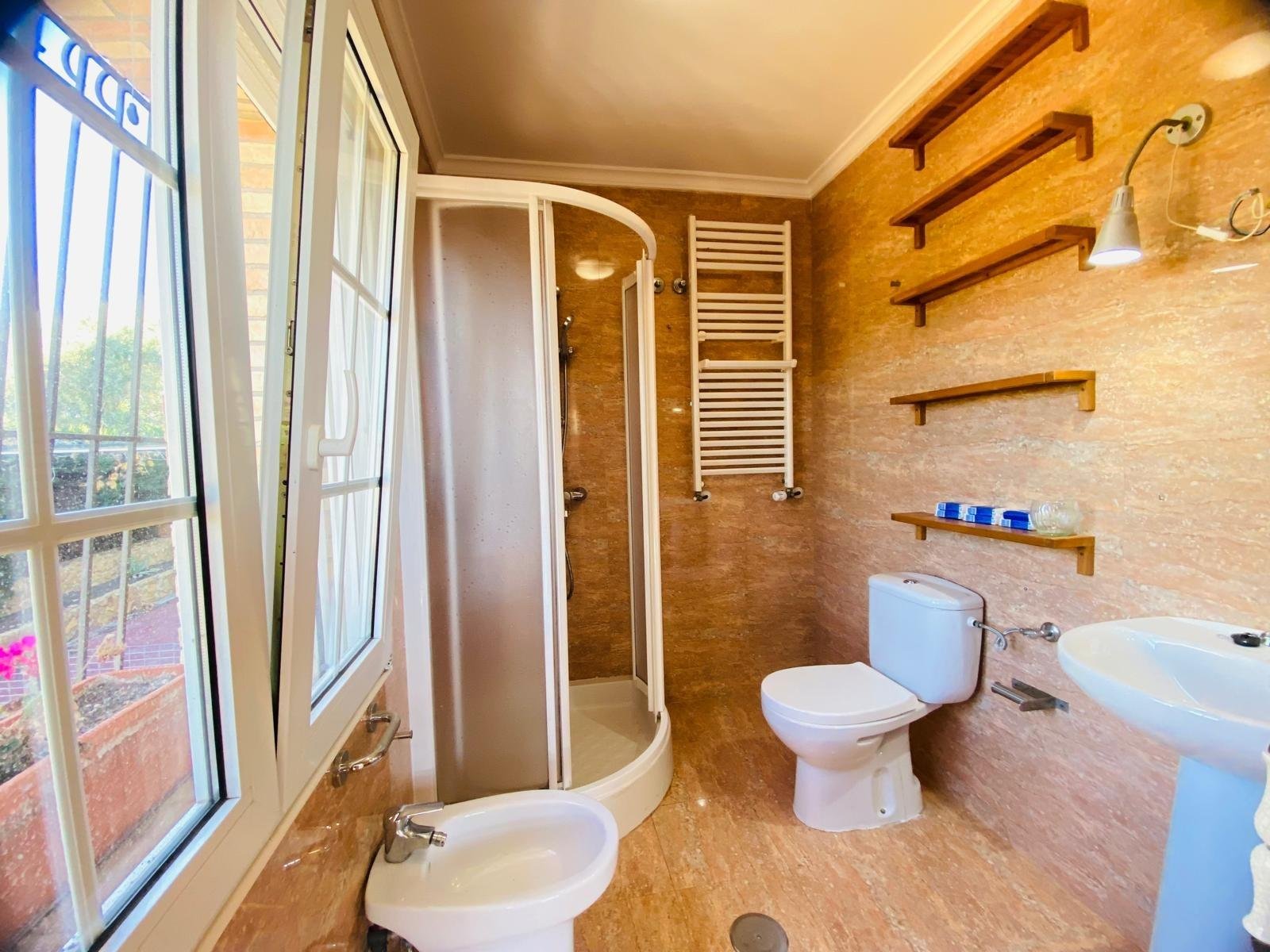 2 Bedroom 2 Bathroom Villa in Orihuela Costa - Caza De Casa