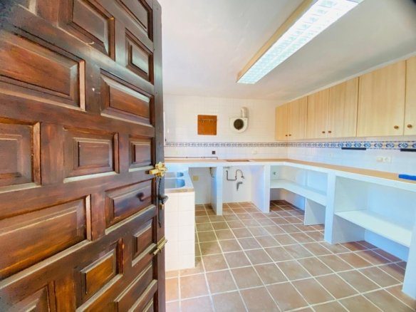 2 Bedroom 2 Bathroom Villa in Orihuela Costa - Caza De Casa