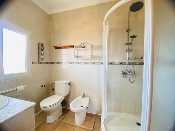 2 Bedroom 2 Bathroom Villa in Orihuela Costa - Caza De Casa