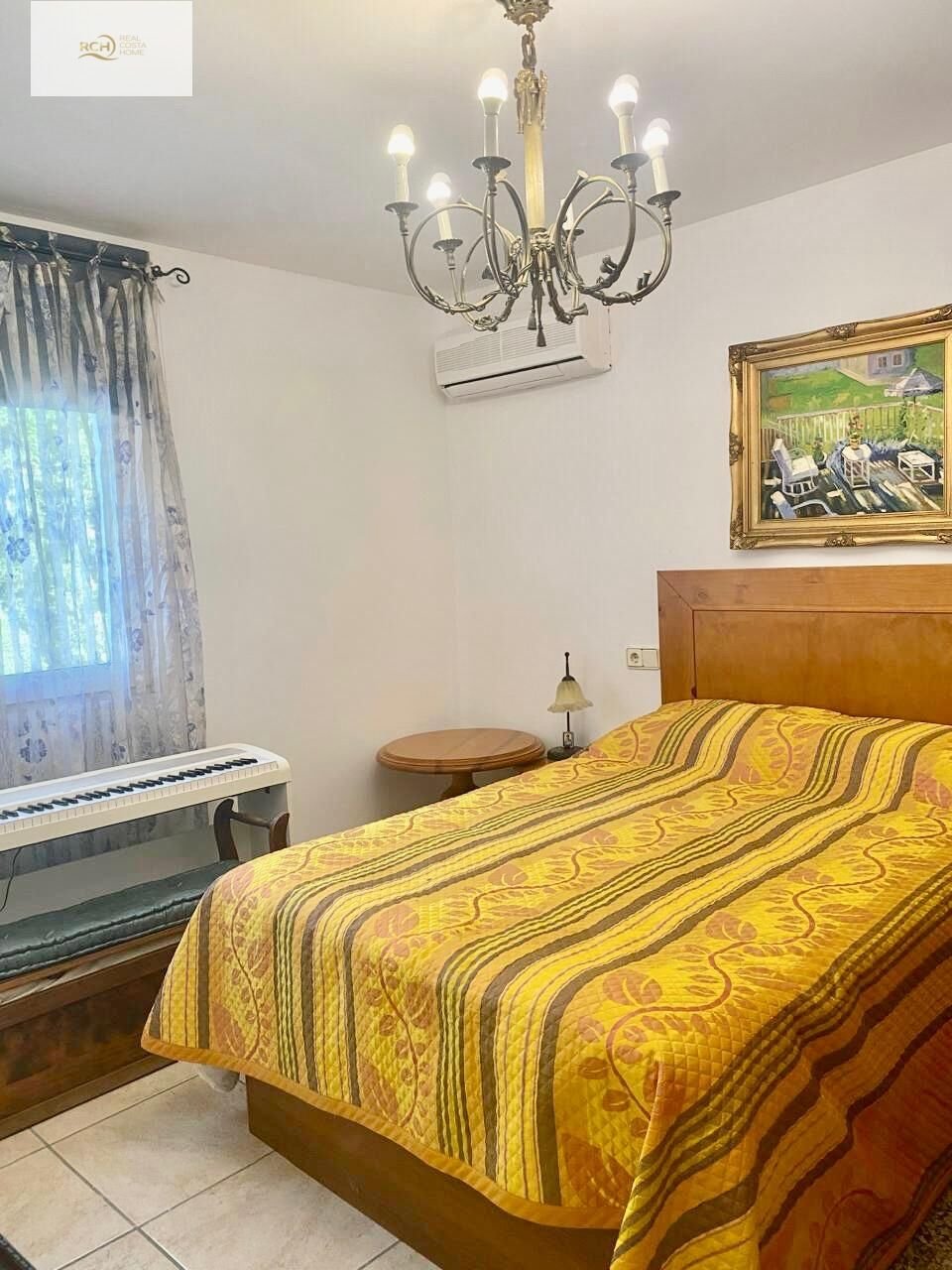 4 Bedroom 3 Bathroom Town House in Altea - Caza De Casa