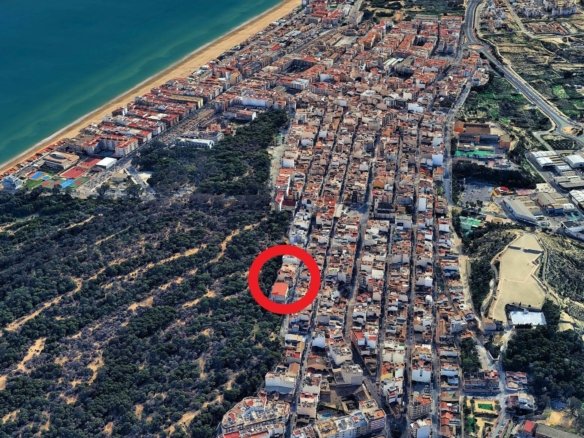 120 m² Land in Guardamar del Segura - Caza De Casa