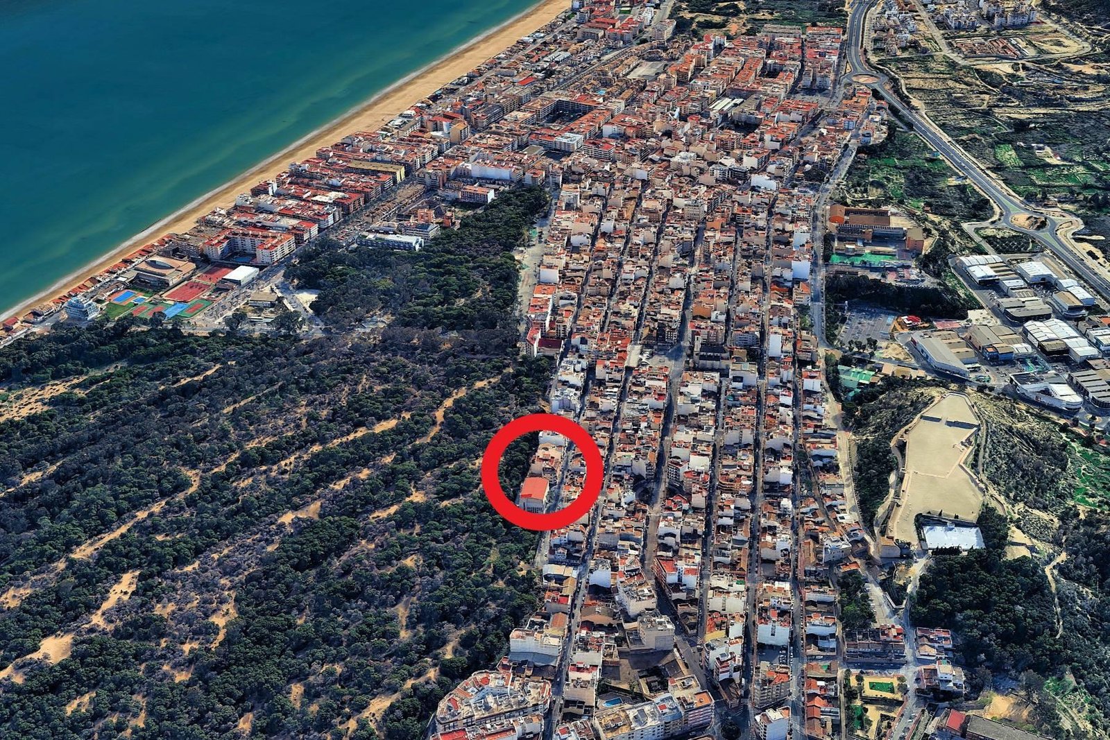 120 m² Land in Guardamar del Segura - Caza De Casa