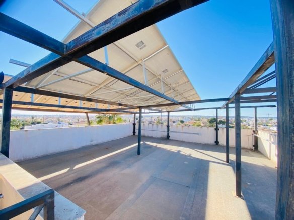 2 Bedroom 2 Bathroom Villa in Orihuela Costa - Caza De Casa