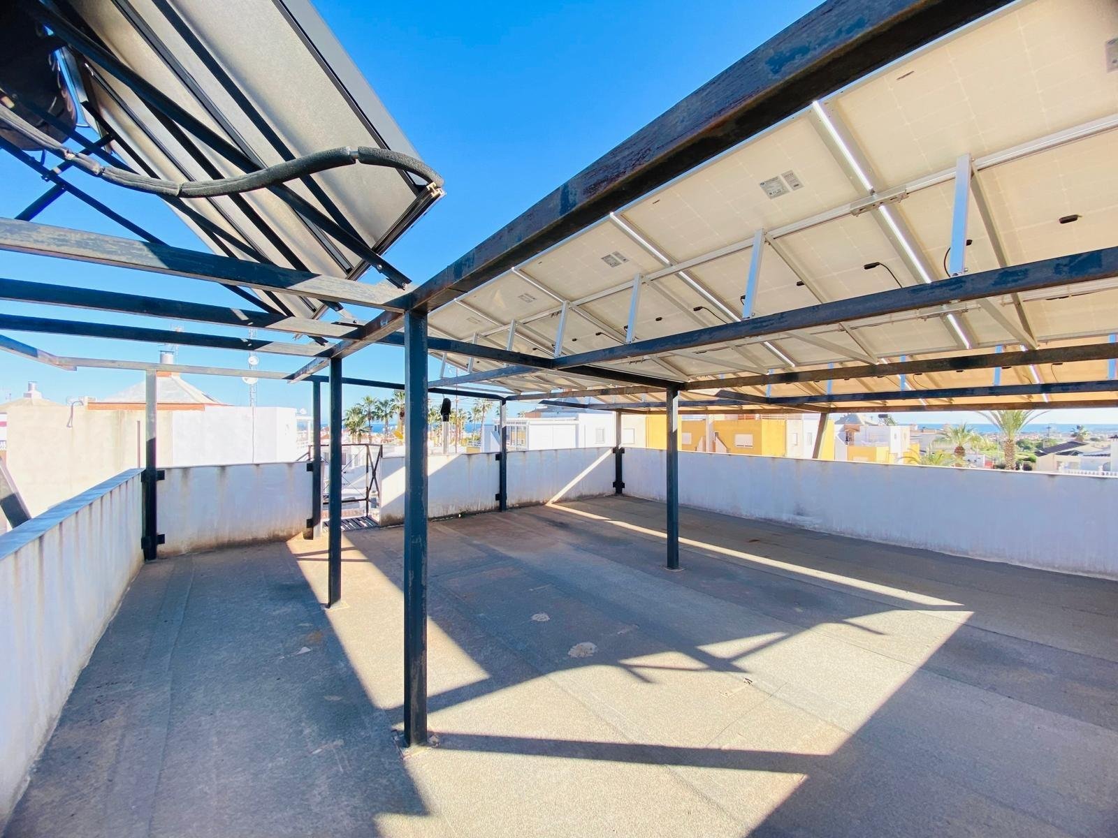 2 Bedroom 2 Bathroom Villa in Orihuela Costa - Caza De Casa