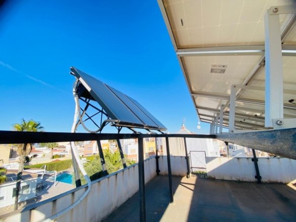 2 Bedroom 2 Bathroom Villa in Orihuela Costa - Caza De Casa
