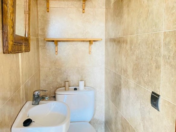 2 Bedroom 2 Bathroom Villa in Orihuela Costa - Caza De Casa