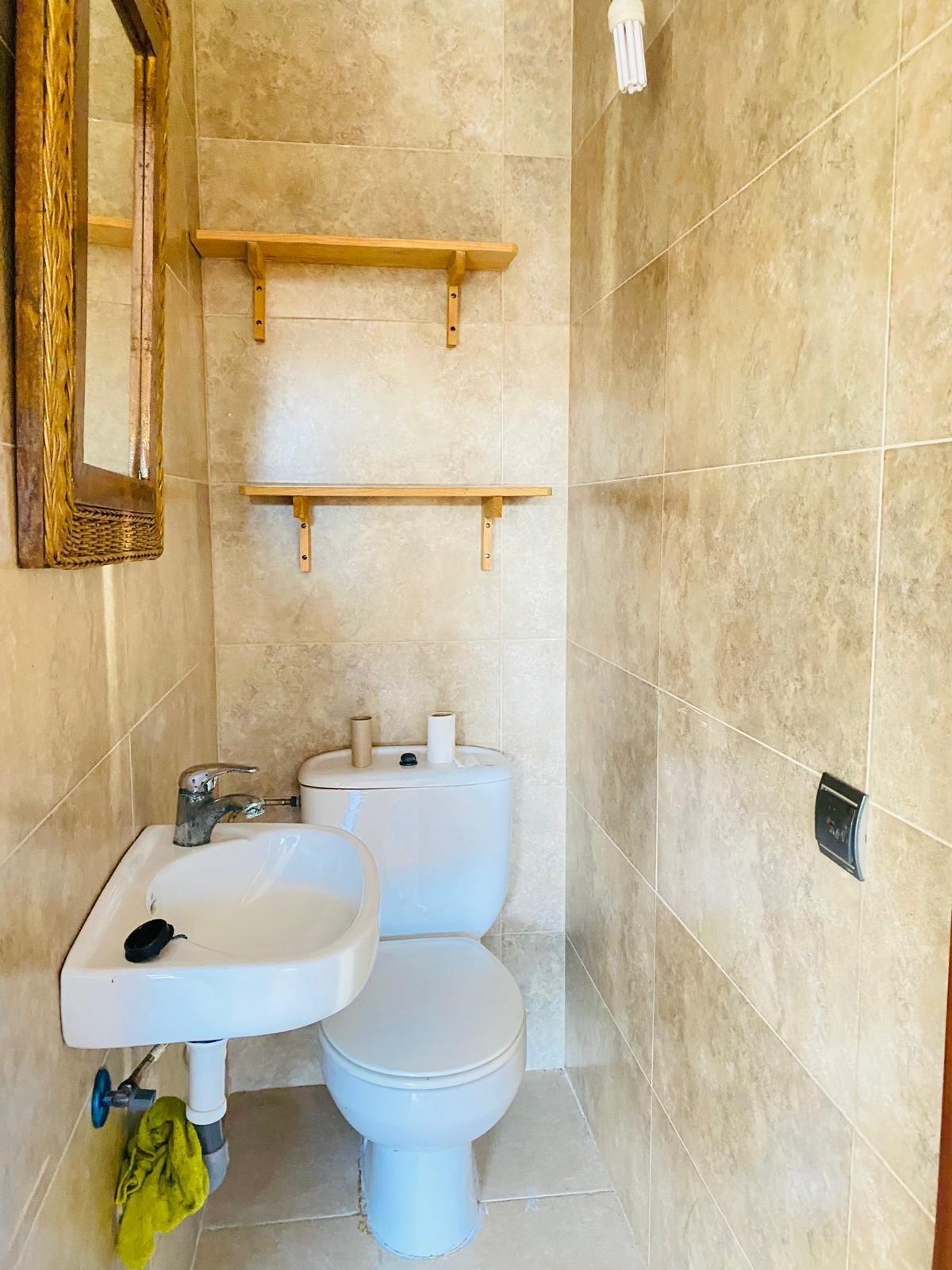 2 Bedroom 2 Bathroom Villa in Orihuela Costa - Caza De Casa