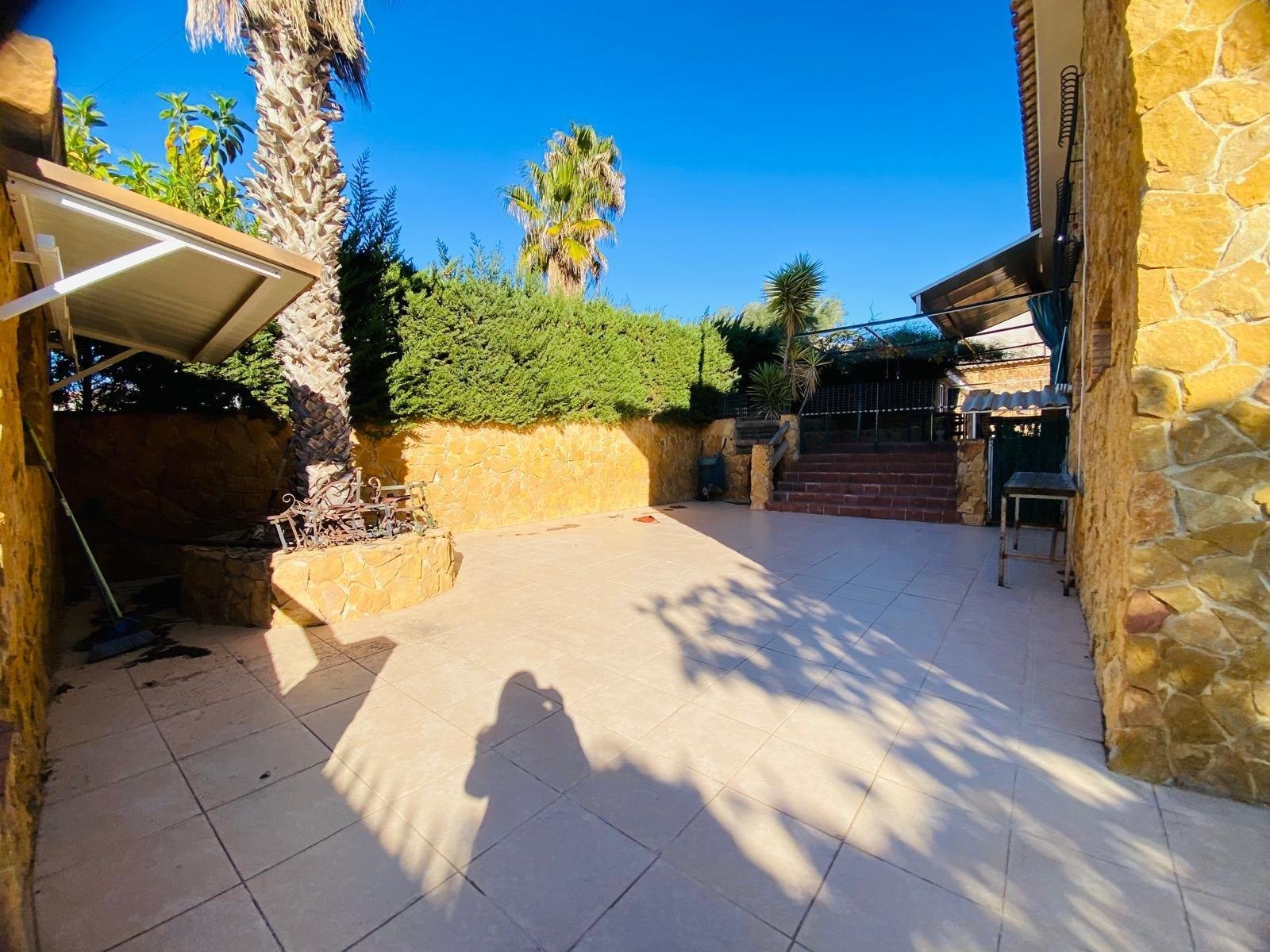 2 Bedroom 2 Bathroom Villa in Orihuela Costa - Caza De Casa
