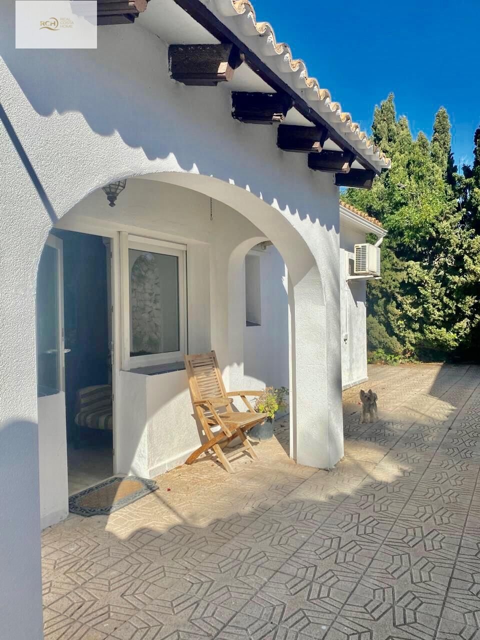 4 Bedroom 3 Bathroom Town House in Altea - Caza De Casa