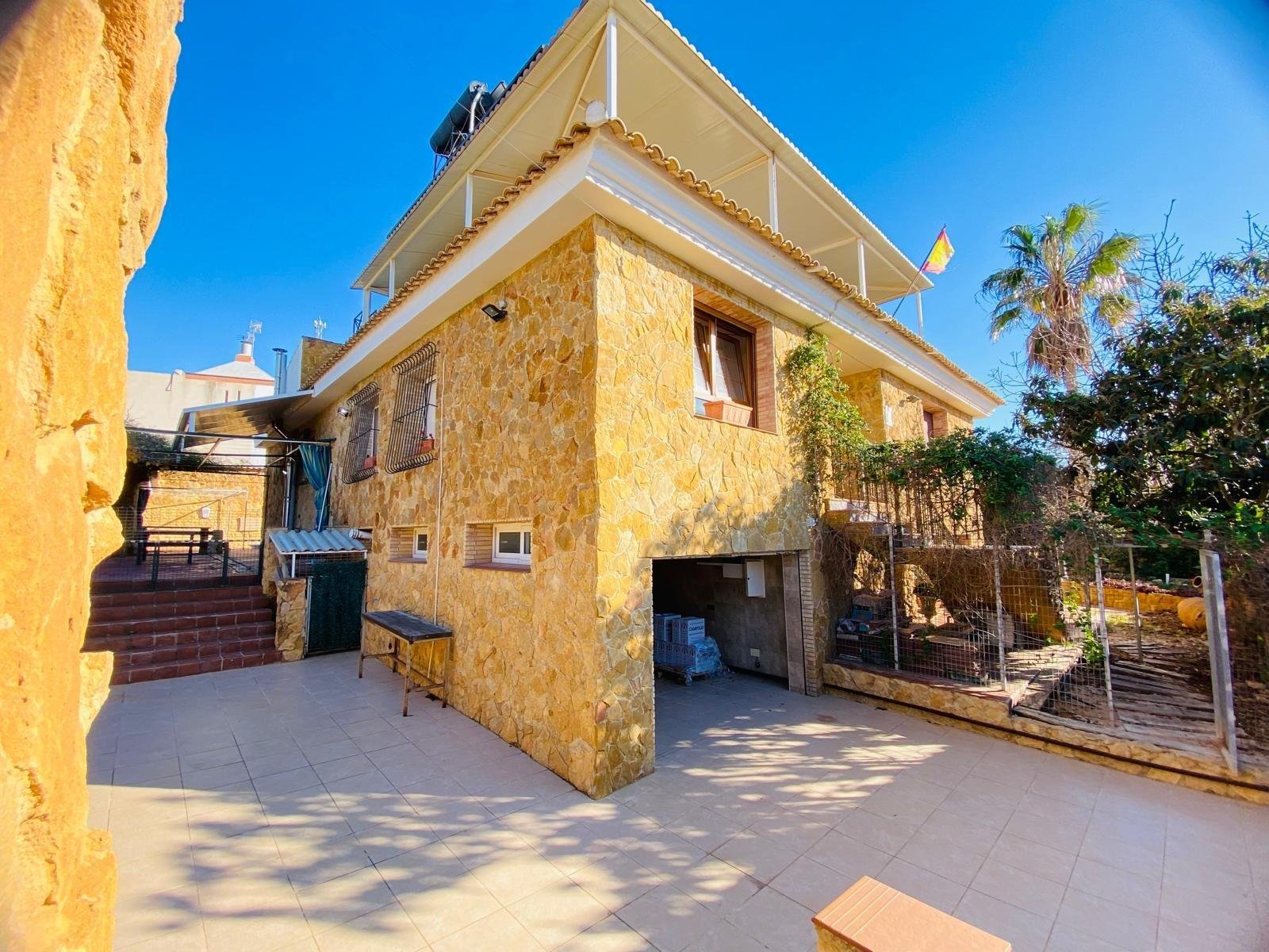 2 Bedroom 2 Bathroom Villa in Orihuela Costa - Caza De Casa