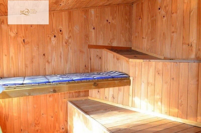 4 Bedroom 3 Bathroom Town House in Altea - Caza De Casa