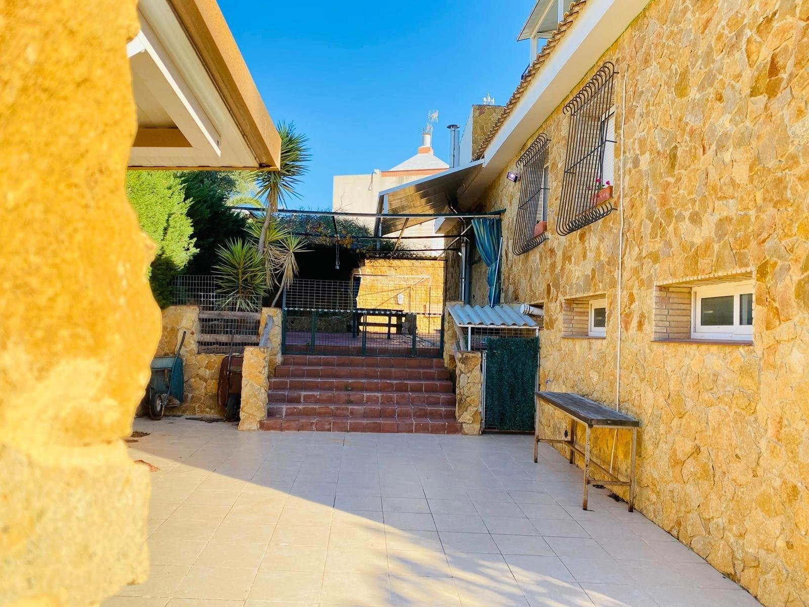 2 Bedroom 2 Bathroom Villa in Orihuela Costa - Caza De Casa