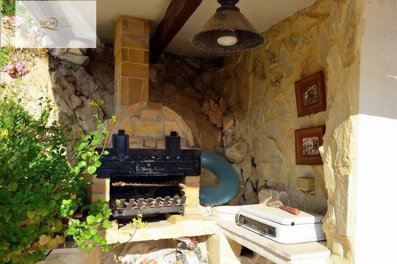 4 Bedroom 3 Bathroom Town House in Altea - Caza De Casa