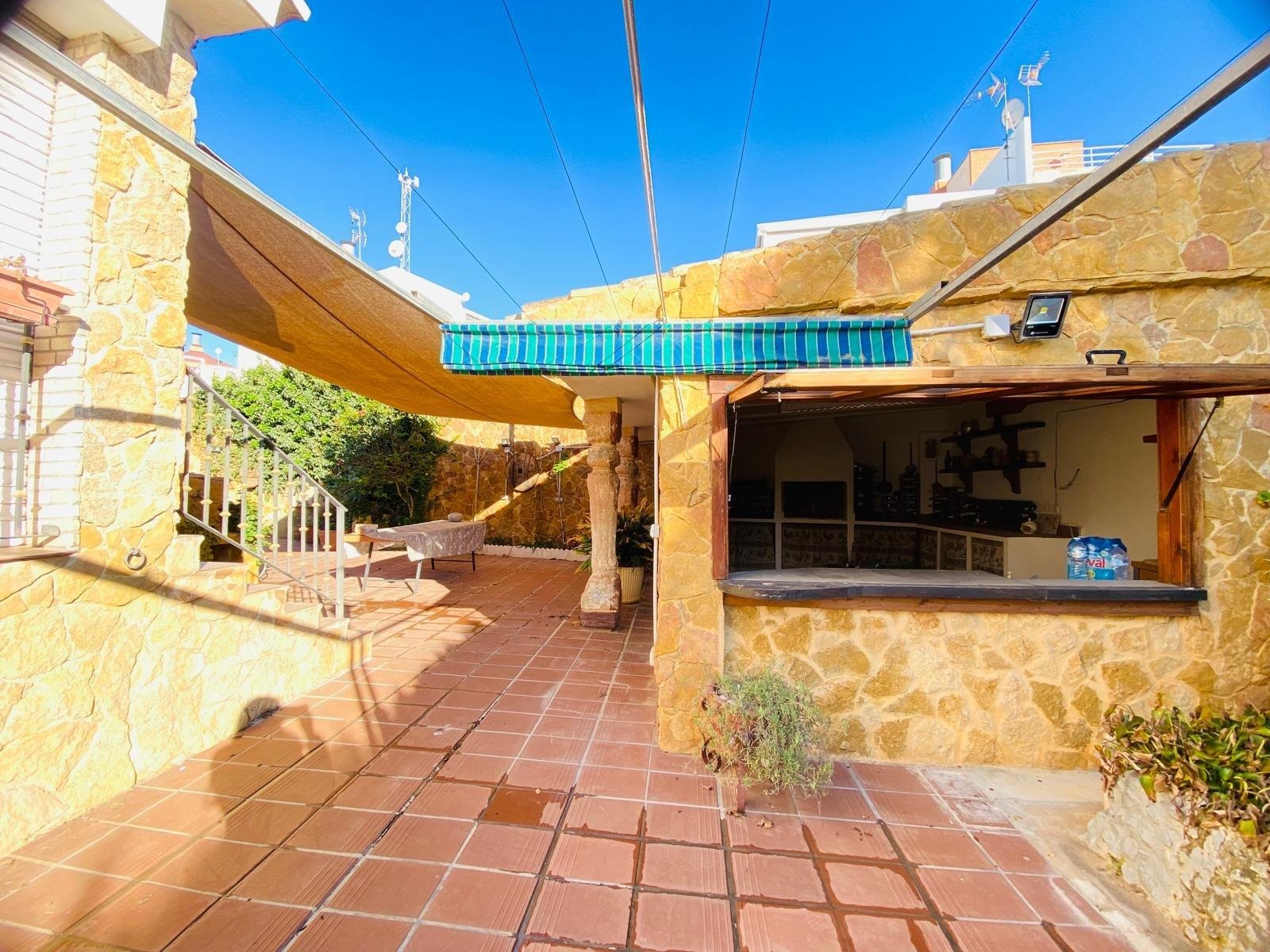 2 Bedroom 2 Bathroom Villa in Orihuela Costa - Caza De Casa
