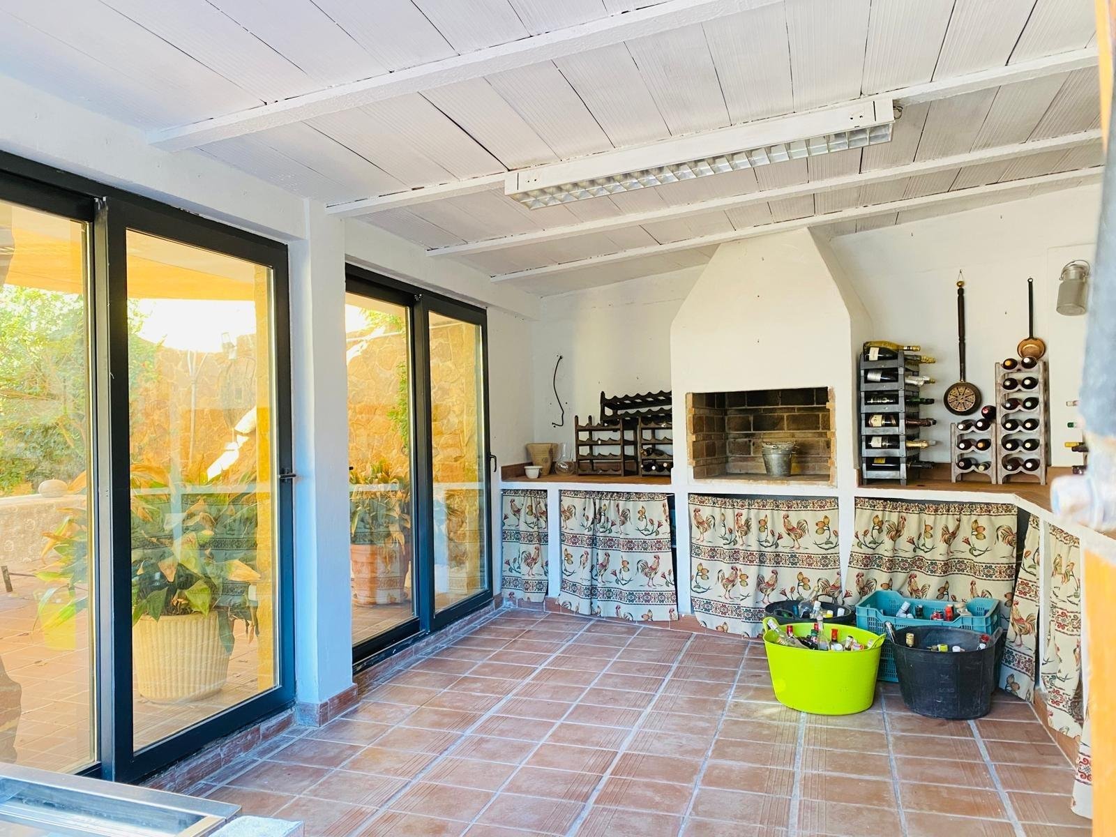 2 Bedroom 2 Bathroom Villa in Orihuela Costa - Caza De Casa