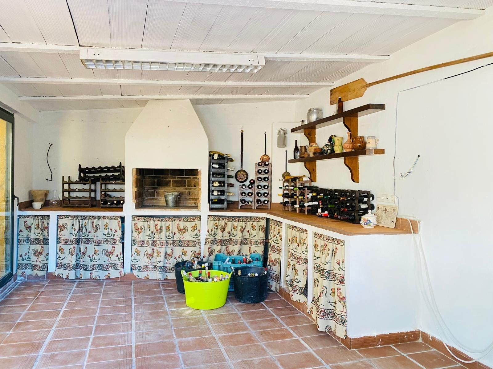 2 Bedroom 2 Bathroom Villa in Orihuela Costa - Caza De Casa