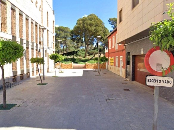 120 m² Land in Guardamar del Segura - Caza De Casa
