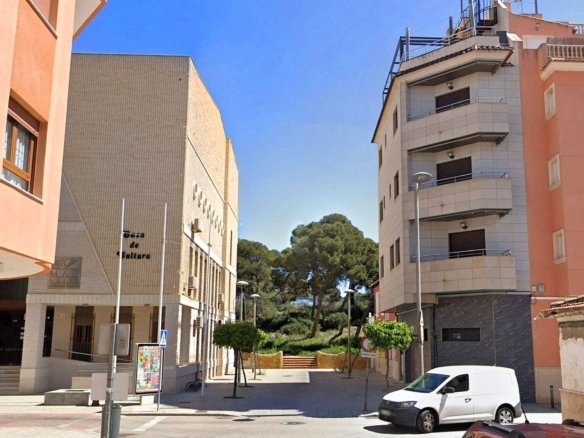 120 m² Land in Guardamar del Segura - Caza De Casa