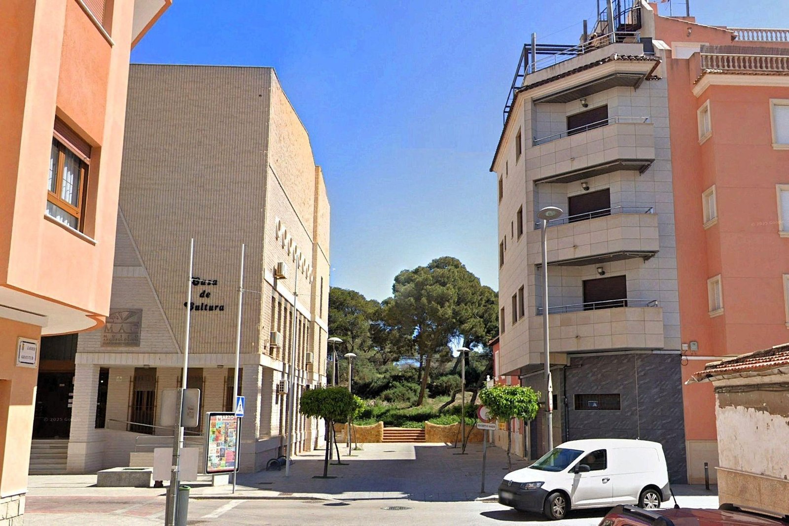 120 m² Land in Guardamar del Segura - Caza De Casa