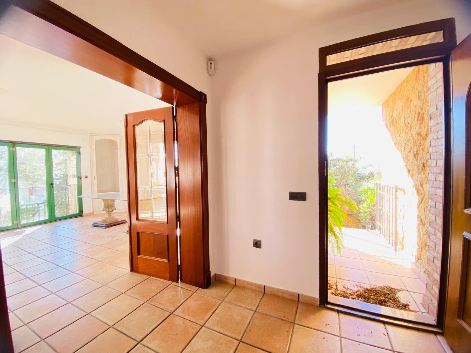 2 Bedroom 2 Bathroom Villa in Orihuela Costa - Caza De Casa