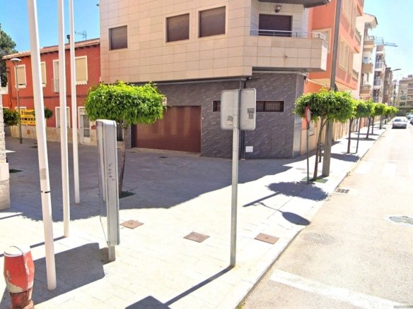 120 m² Land in Guardamar del Segura - Caza De Casa
