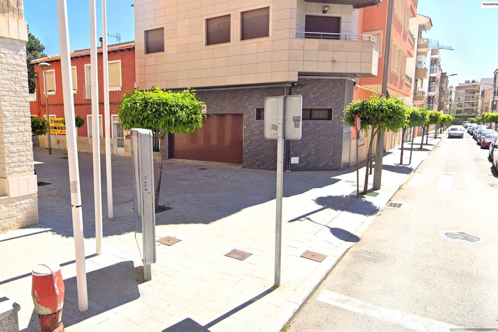 120 m² Land in Guardamar del Segura - Caza De Casa
