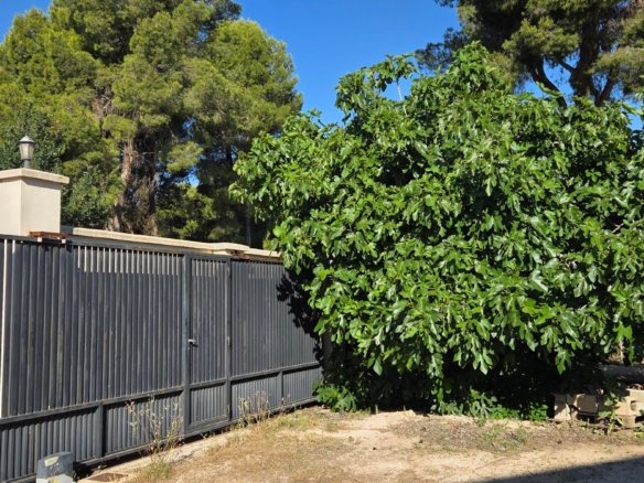 1 Bathroom Country House in Yecla - Caza De Casa