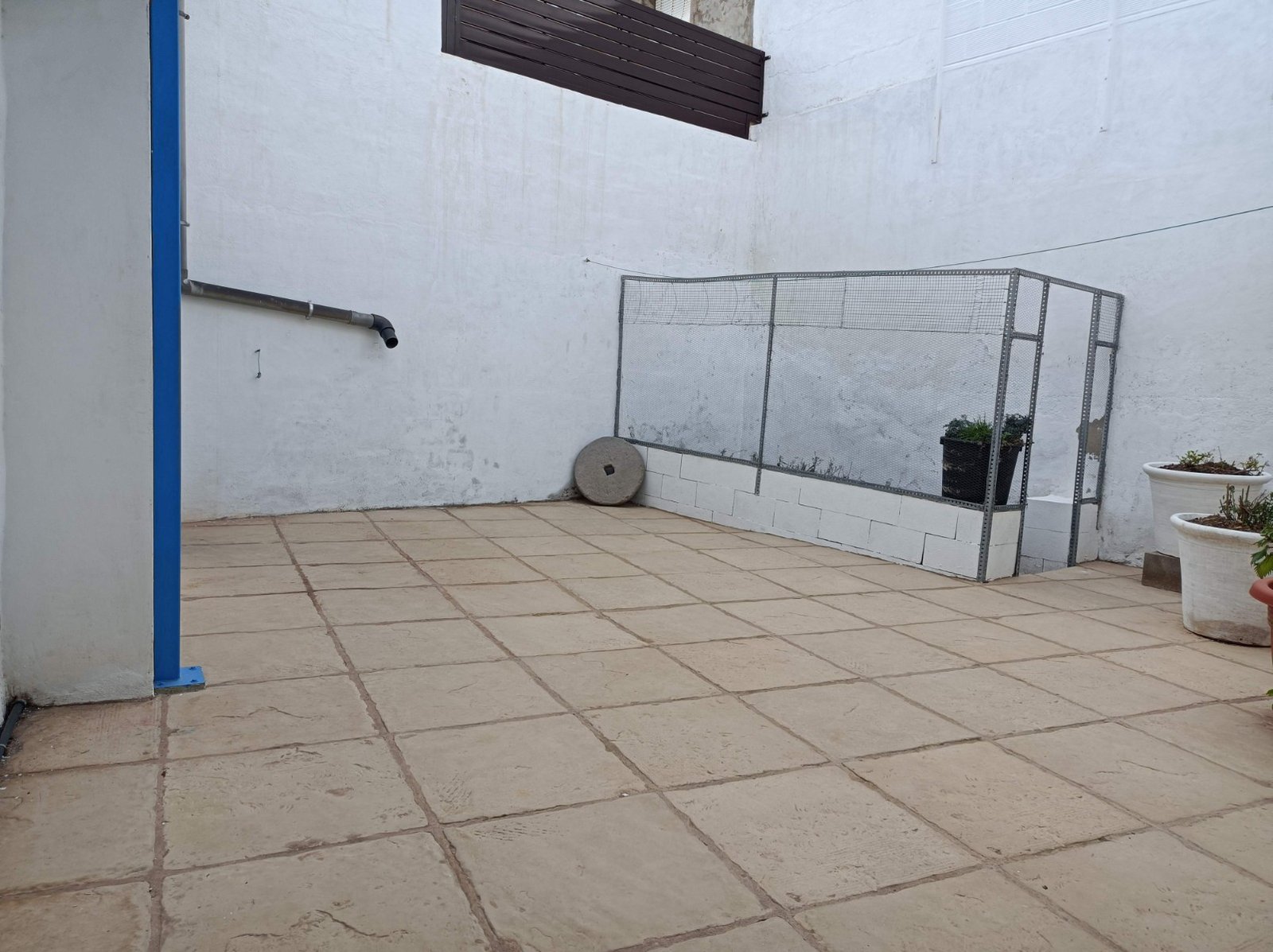 3 Bedroom 1 Bathroom Town House in Pinoso - Caza De Casa