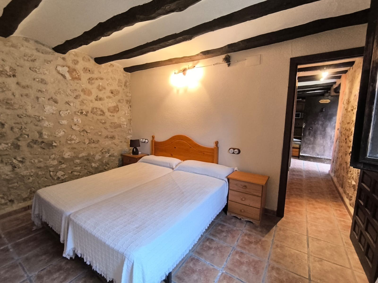 22 Bedroom 17 Bathroom Commercial in Banyeres De Mariola - Caza De Casa