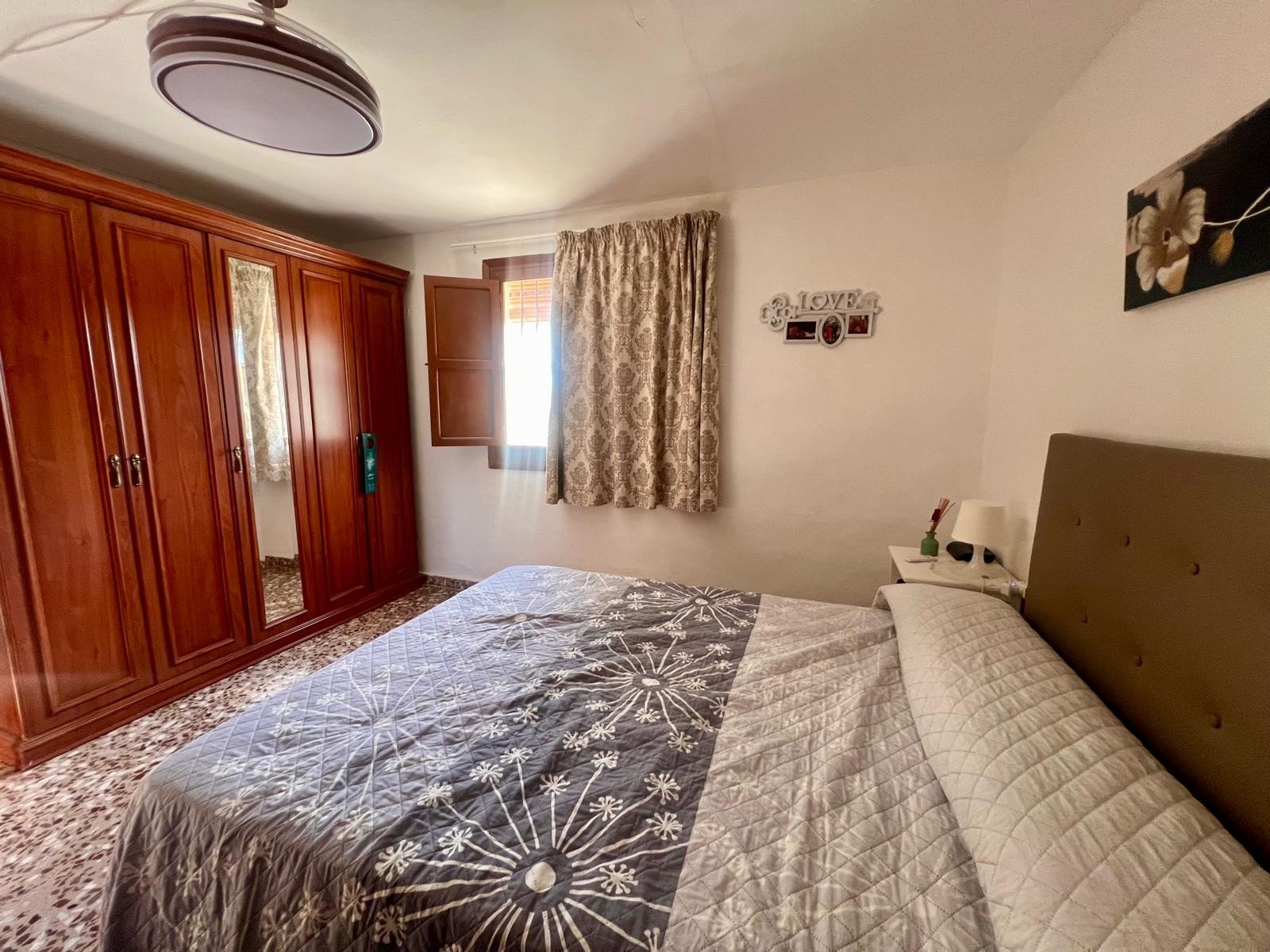 4 Bedroom 1 Bathroom Country House in Jumilla - Caza De Casa