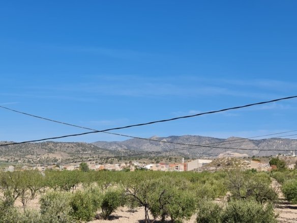 3 Bedroom 1 Bathroom Villa in Barinas - Caza De Casa