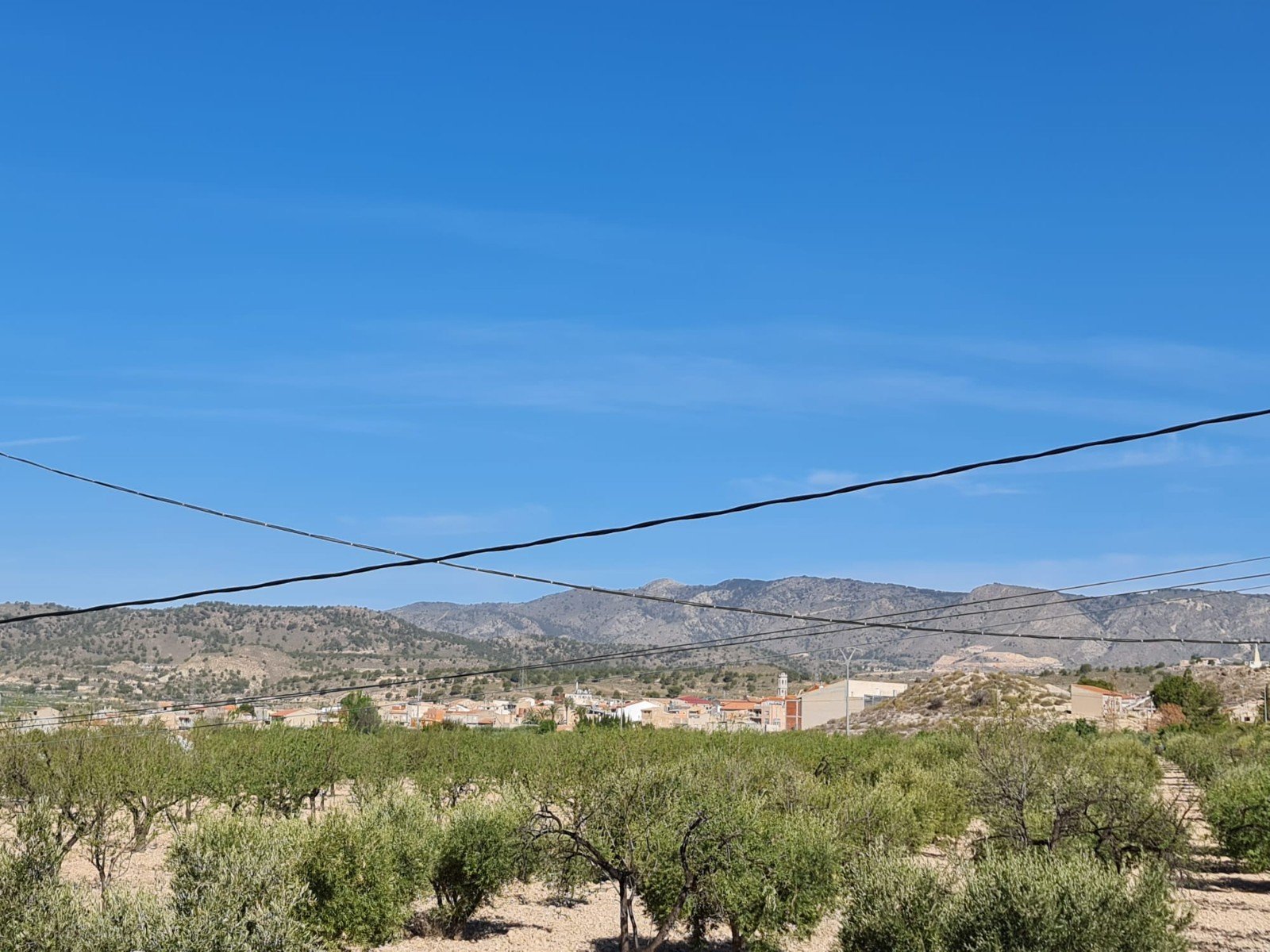 3 Bedroom 1 Bathroom Villa in Barinas - Caza De Casa