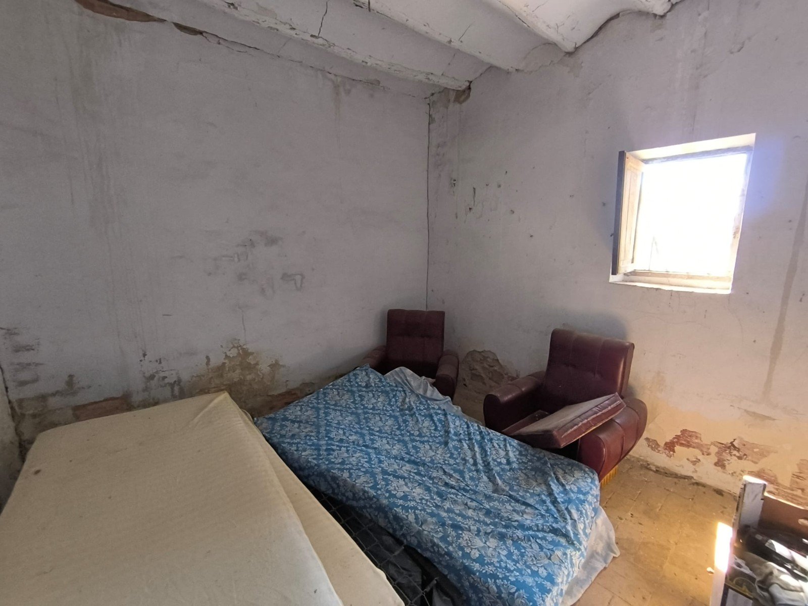 4 Bedroom 1 Bathroom Country House in Caudete - Caza De Casa