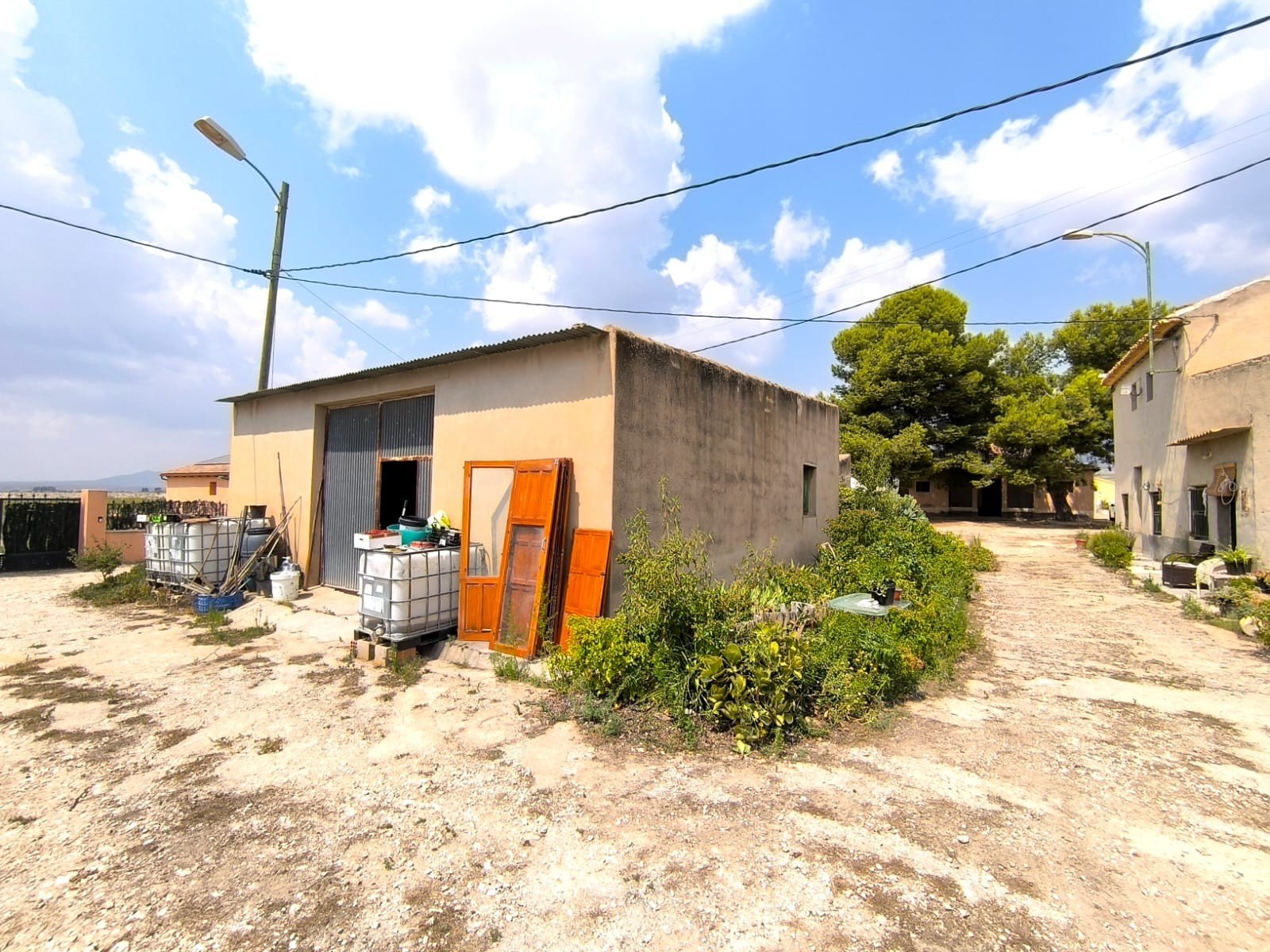 613c8a79ff309ab5 5 Bedroom 1 Bathroom Country House in Monóvar/Monóver - Caza De Casa