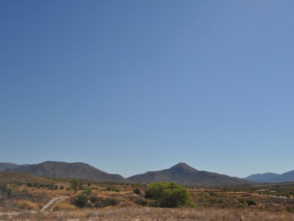 48,977 m² Land in Macisvenda - Caza De Casa