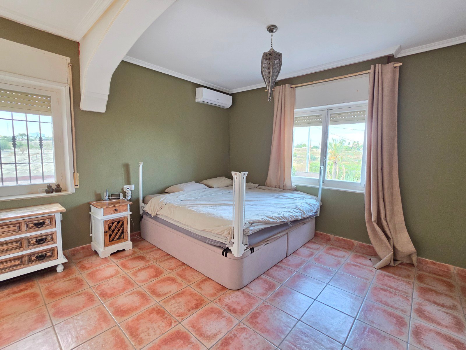 6192c0fe7a6b0cbe 6 Bed 3 Bath Country House in Elche - Caza De Casa