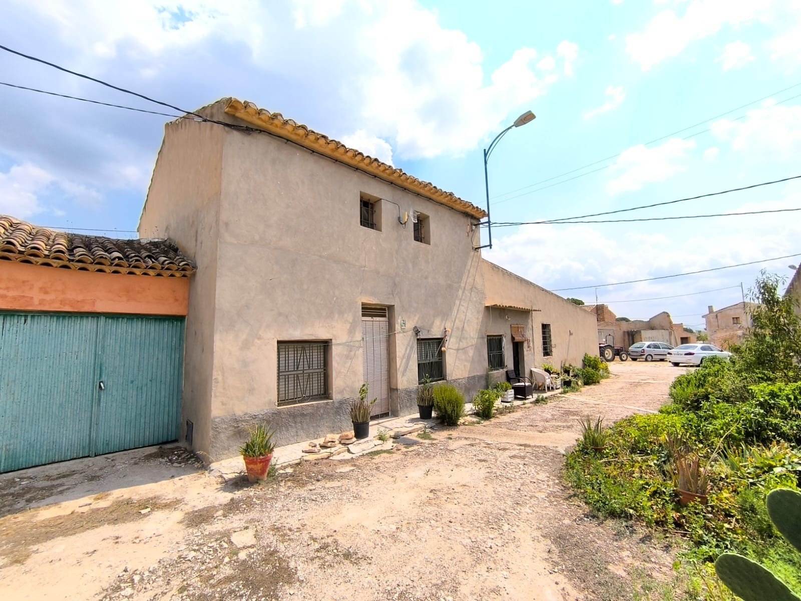 624169b4cd869724 5 Bedroom 1 Bathroom Country House in Monóvar/Monóver - Caza De Casa