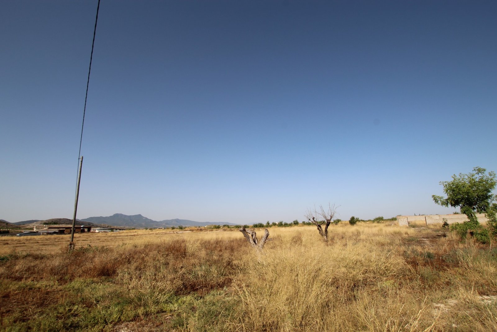 625e8ebc03abc445 6 Bedroom 2 Bathroom Country House in Torre Del Rico - Caza De Casa