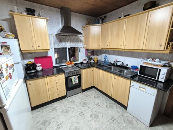 3 Bed 2 Bath Country House in Yecla - Caza De Casa