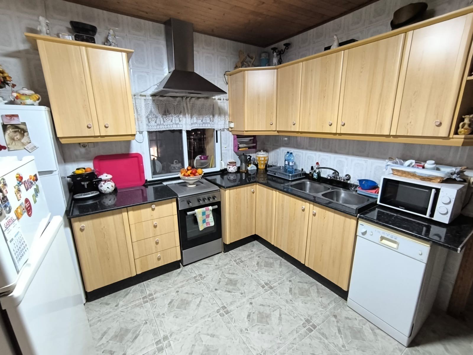3 Bed 2 Bath Country House in Yecla - Caza De Casa