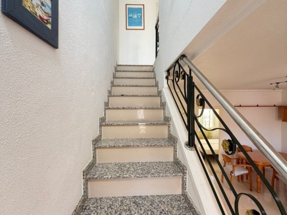 3 Bedroom 2 Bathroom Town House in Ciudad Quesada - Caza De Casa
