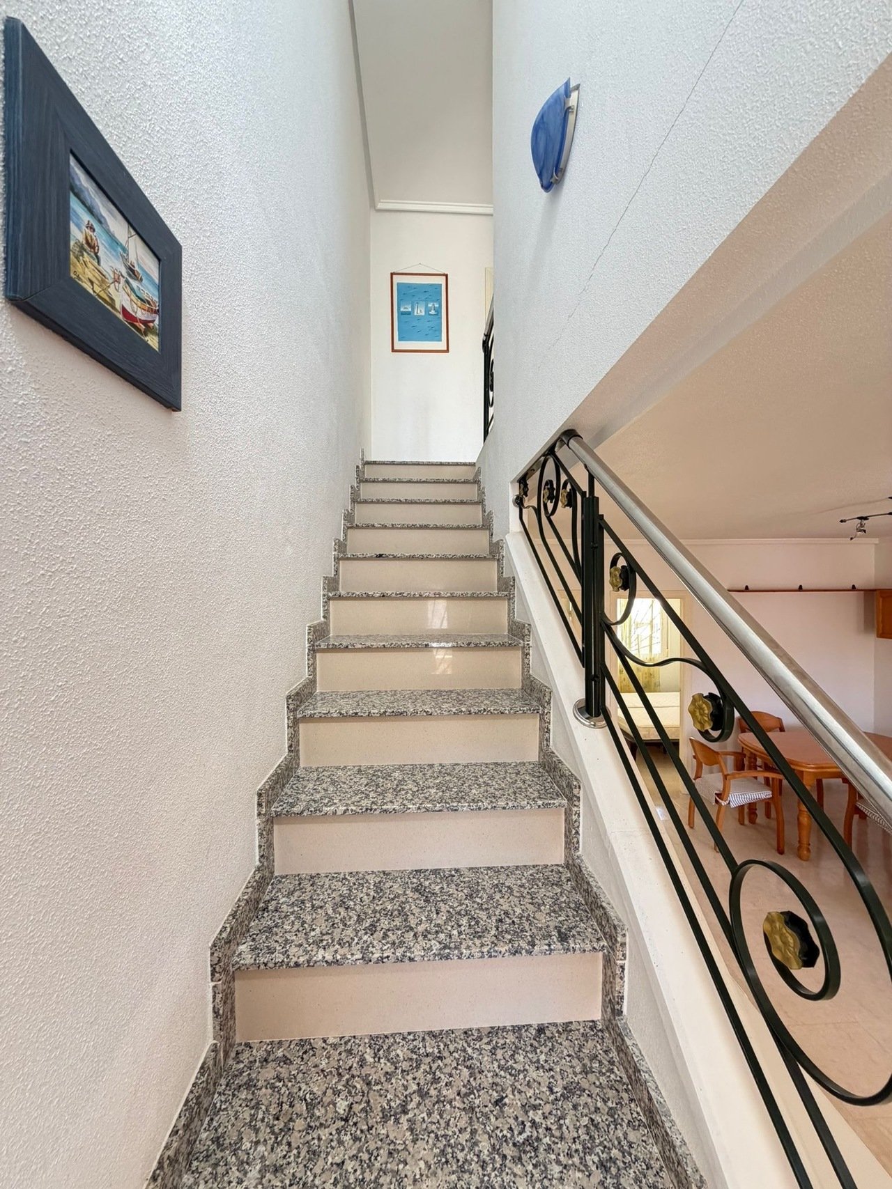 3 Bedroom 2 Bathroom Town House in Ciudad Quesada - Caza De Casa